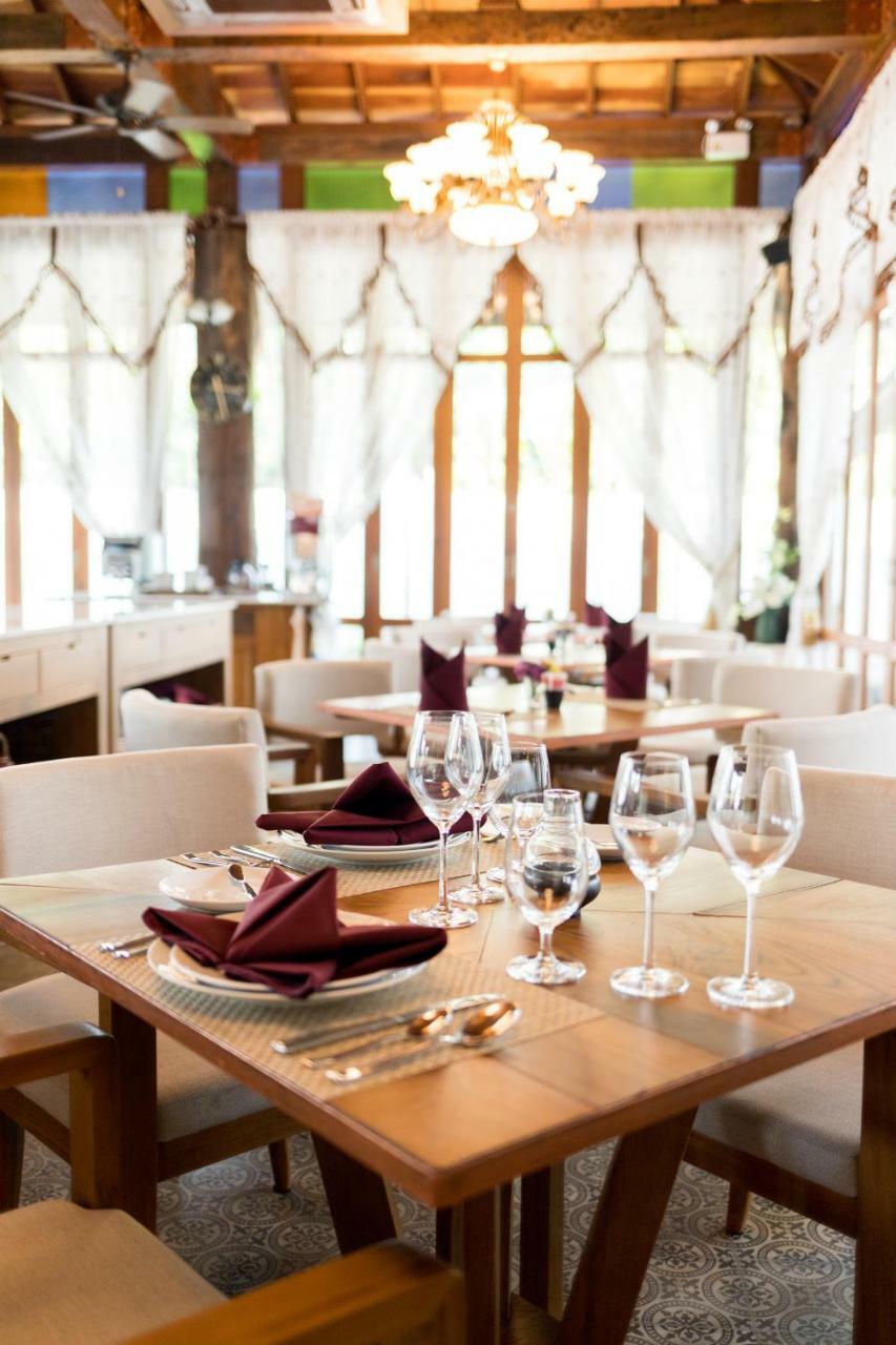Nampiangdin Boutique Hotel Чіангмай Екстер'єр фото